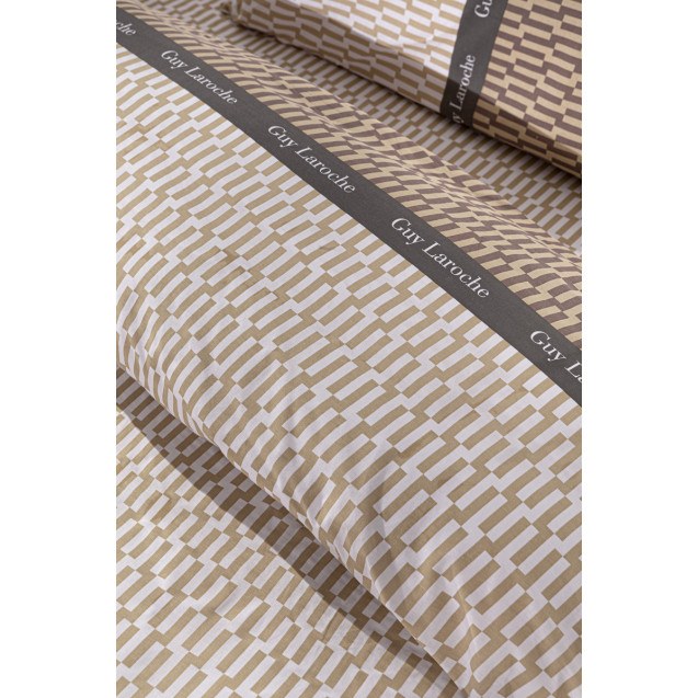 Σετ Σεντόνια Μονά 3 Τεμαχίων Guy Laroche Status...