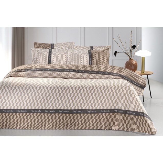 Σετ Σεντόνια King Size 4 Τεμαχίων Guy Laroche...