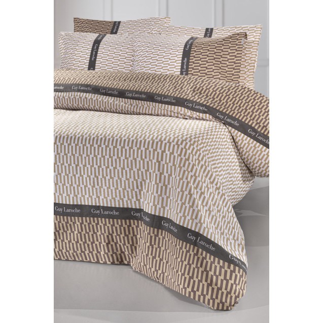 Σετ Σεντόνια King Size 4 Τεμαχίων Guy Laroche...