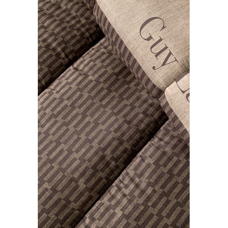 Πάπλωμα Υπέρδιπλο Guy Laroche Status Beige 220x240