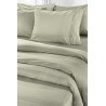 Σεντόνι Διπλό Guy Laroche Color Plus Khaki 200x265