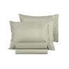 Σεντόνι Διπλό Guy Laroche Color Plus Khaki 200x265