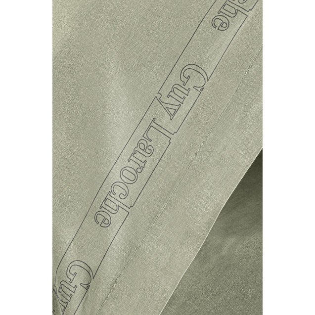 Παπλωματοθήκη Μονή Guy Laroche Color Plus Khaki...