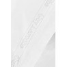 Σεντόνι Μονό Guy Laroche Color Plus White 170x270