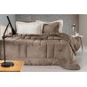 Πάπλωμα Ημίδιπλο Guy Laroche Scarlett Vison 180x240