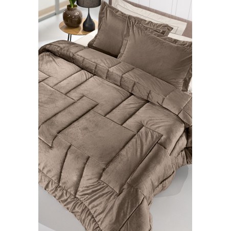 Πάπλωμα Ημίδιπλο Guy Laroche Scarlett Vison 180x240