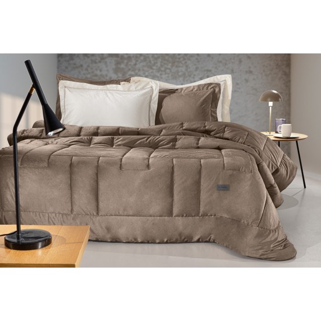 Πάπλωμα Υπέρδιπλο Guy Laroche Scarlett Vison...