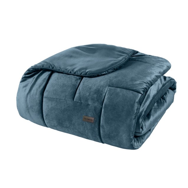 Πάπλωμα Υπέρδιπλο Guy Laroche Scarlett Blue...