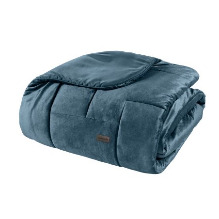 Πάπλωμα Υπέρδιπλο Guy Laroche Scarlett Blue Saphire 220x240