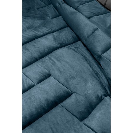 Πάπλωμα King Size Guy Laroche Scarlett Blue Saphire 250x240