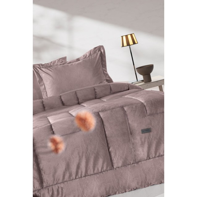 Πάπλωμα Υπέρδιπλο Guy Laroche Scarlett Amethyst...