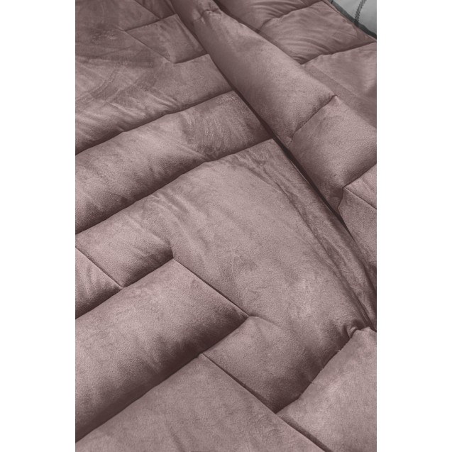 Πάπλωμα Υπέρδιπλο Guy Laroche Scarlett Amethyst...