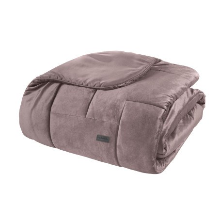 Πάπλωμα Υπέρδιπλο Guy Laroche Scarlett Amethyst 220x240