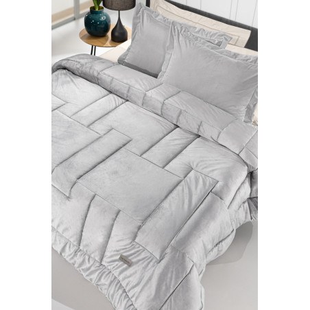 Πάπλωμα Υπέρδιπλο Guy Laroche Scarlett Perla 220x240