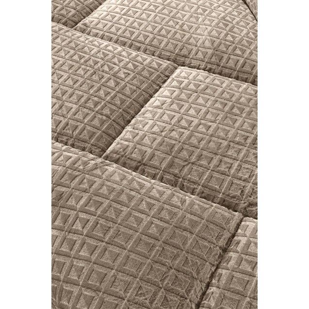 Πάπλωμα Μονό Guy Laroche Profile Camel 160x240