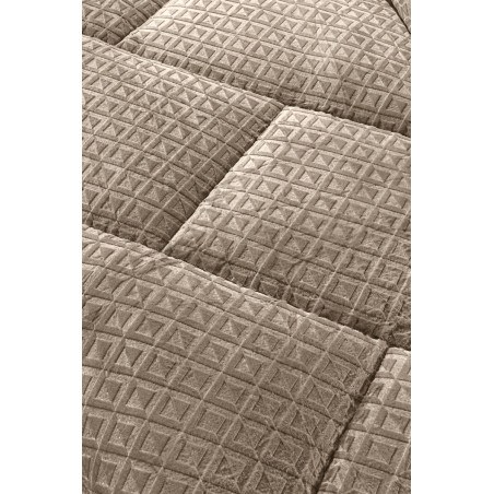 Πάπλωμα Μονό Guy Laroche Profile Camel 160x240