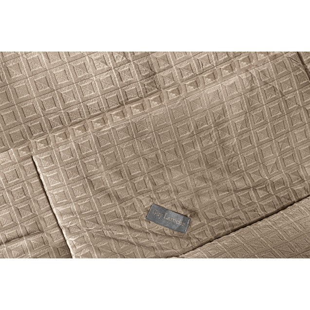 Πάπλωμα King Size Guy Laroche Profile Camel...