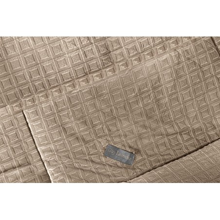 Πάπλωμα King Size Guy Laroche Profile Camel 260x240