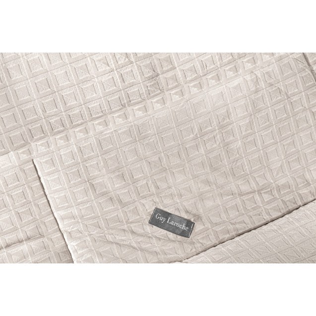 Πάπλωμα Μονό Guy Laroche Profile Ivory 160x240