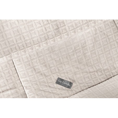 Πάπλωμα Μονό Guy Laroche Profile Ivory 160x240