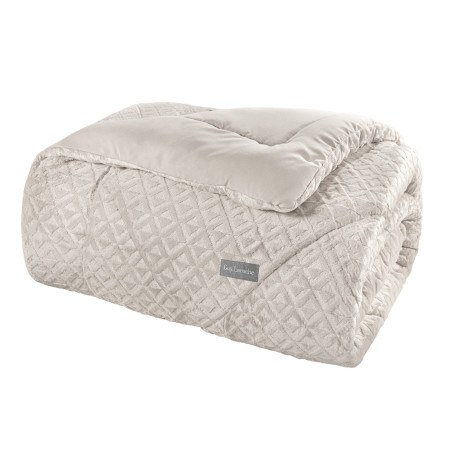 Πάπλωμα Μονό Guy Laroche Profile Ivory 160x240