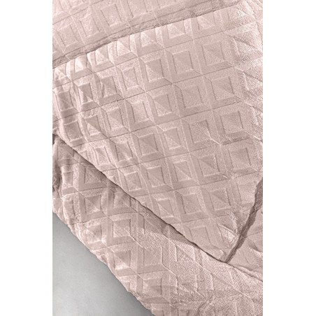 Πάπλωμα Μονό Guy Laroche Profile Pudra 160x240