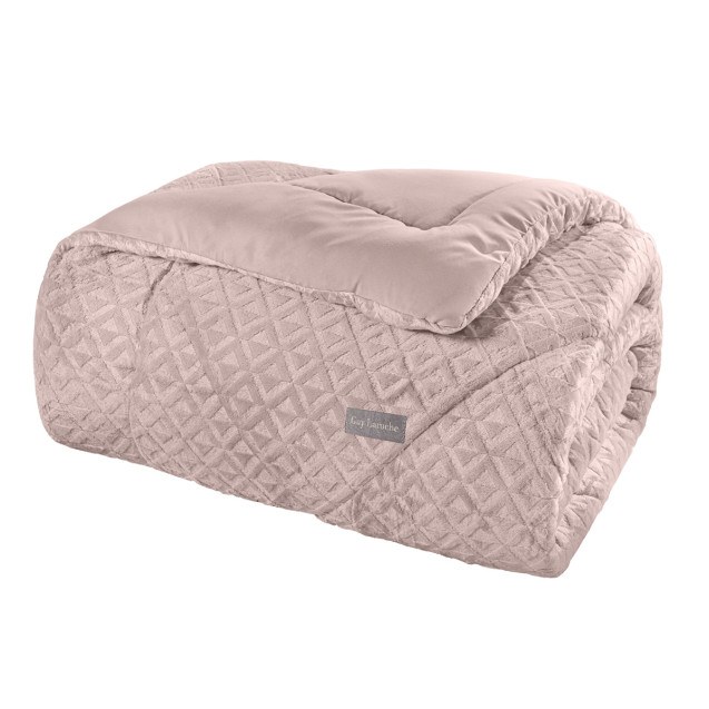 Πάπλωμα Μονό Guy Laroche Profile Pudra 160x240