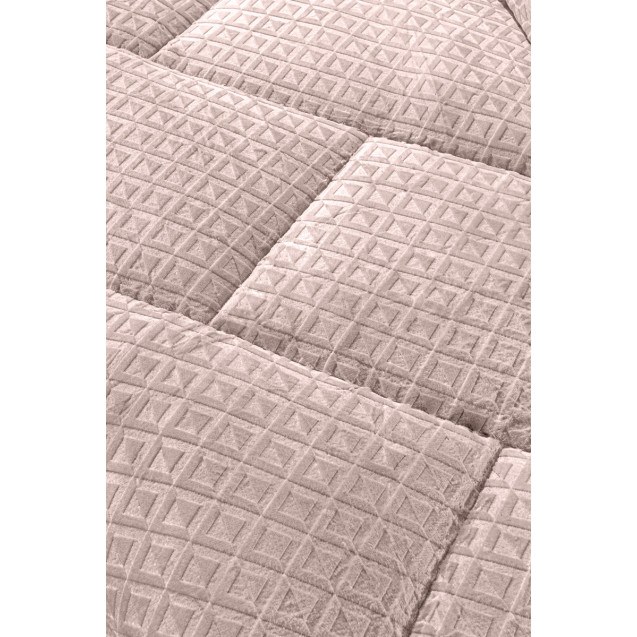 Πάπλωμα Ημίδιπλο Guy Laroche Profile Pudra 180x240