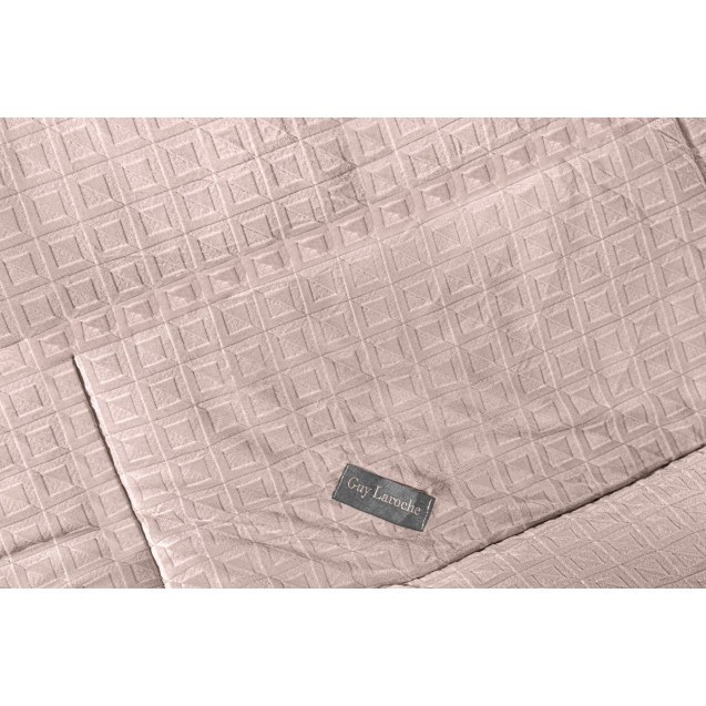 Πάπλωμα Ημίδιπλο Guy Laroche Profile Pudra 180x240