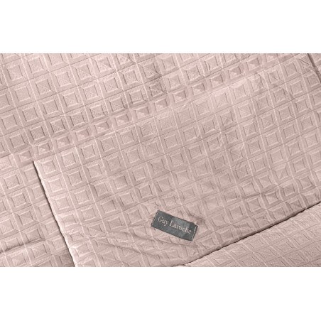 Πάπλωμα Ημίδιπλο Guy Laroche Profile Pudra 180x240