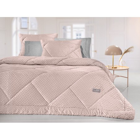 Πάπλωμα King Size Guy Laroche Profile Pudra 260x240