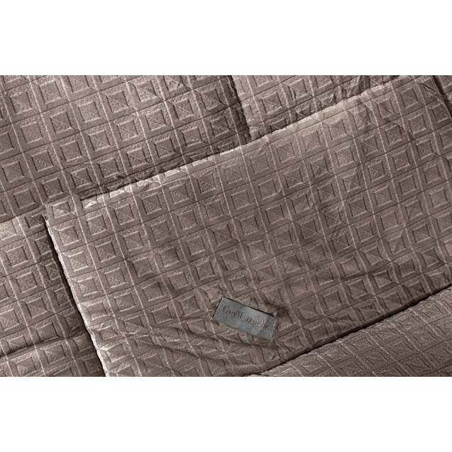 Πάπλωμα Μονό Guy Laroche Profile Cocoa 160x240