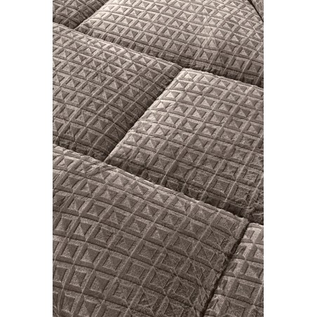 Πάπλωμα Ημίδιπλο Guy Laroche Profile Cocoa 180x240