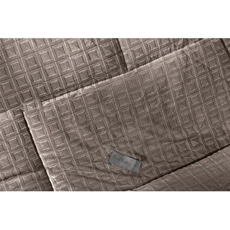 Πάπλωμα King Size Guy Laroche Profile Cocoa 260x240