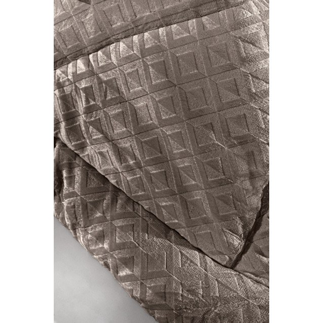 Πάπλωμα King Size Guy Laroche Profile Cocoa...