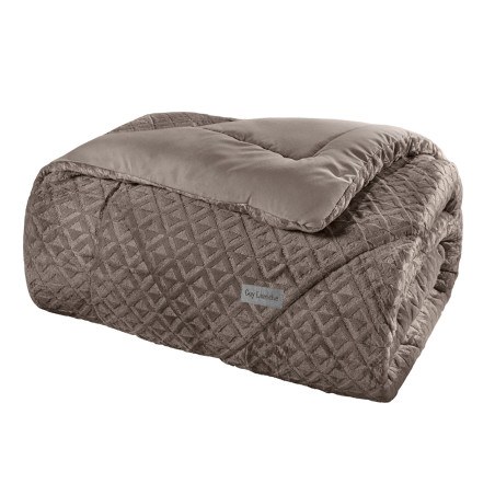 Πάπλωμα King Size Guy Laroche Profile Cocoa 260x240