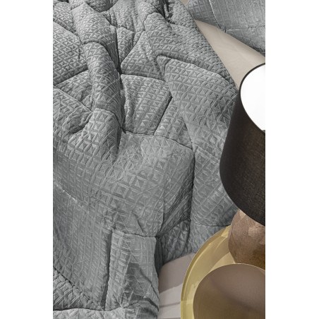 Πάπλωμα Μονό Guy Laroche Profile Grey 160x240