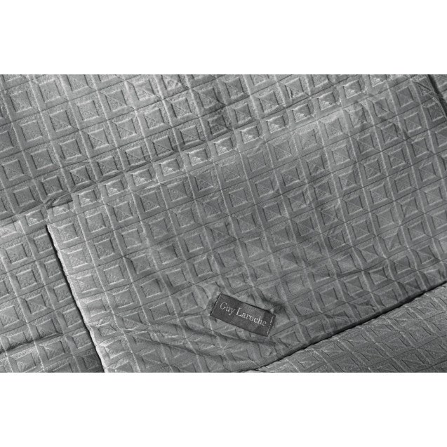 Πάπλωμα Μονό Guy Laroche Profile Grey 160x240
