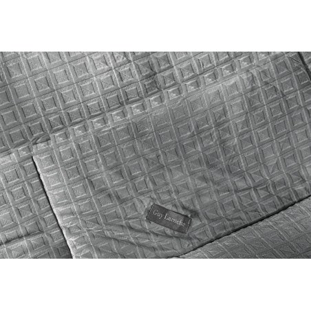 Πάπλωμα Μονό Guy Laroche Profile Grey 160x240