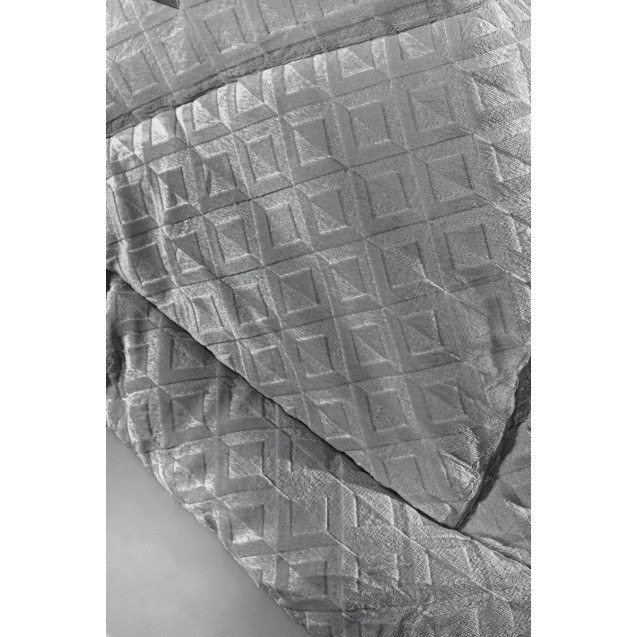 Πάπλωμα Μονό Guy Laroche Profile Grey 160x240