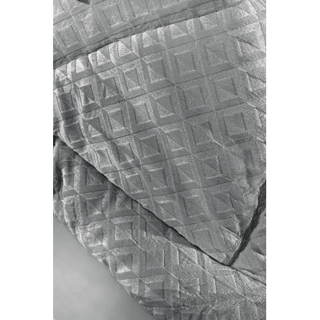 Πάπλωμα Μονό Guy Laroche Profile Grey 160x240
