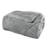 Πάπλωμα Μονό Guy Laroche Profile Grey 160x240