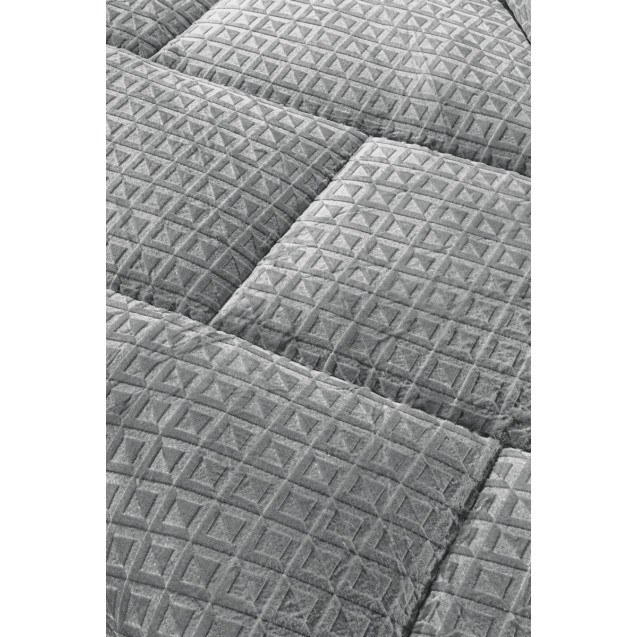 Πάπλωμα King Size Guy Laroche Profile Grey 260x240