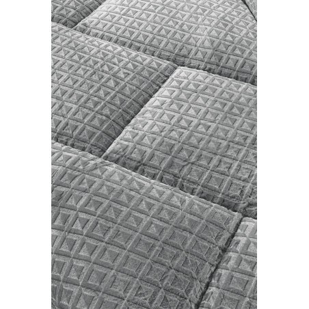 Πάπλωμα King Size Guy Laroche Profile Grey 260x240