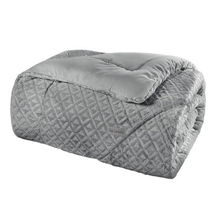 Πάπλωμα King Size Guy Laroche Profile Grey 260x240
