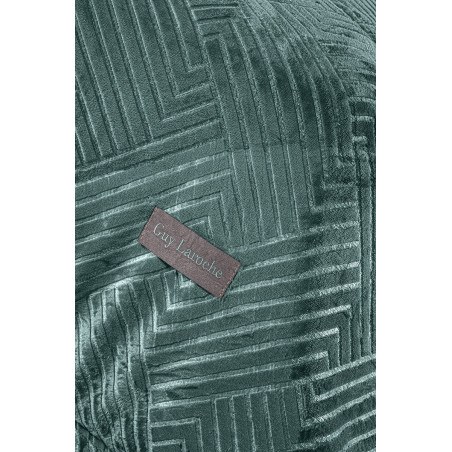 Πάπλωμα King Size Guy Laroche York Petrol 260x240