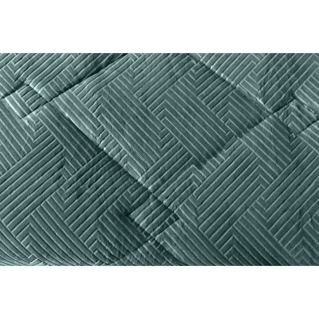 Πάπλωμα King Size Guy Laroche York Petrol 260x240