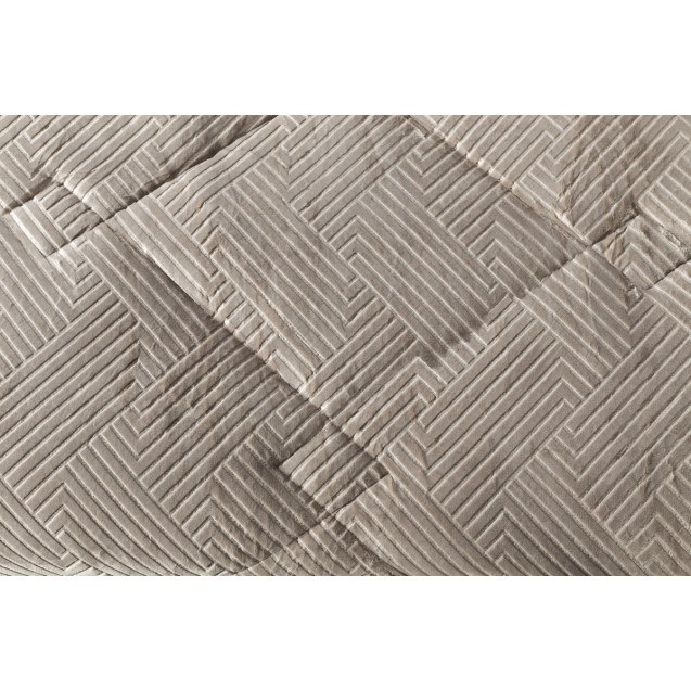 Πάπλωμα Ημίδιπλο Guy Laroche York Natural 180x240