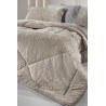 Πάπλωμα King Size Guy Laroche York Natural 260x240