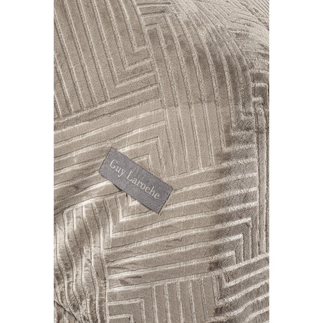 Πάπλωμα King Size Guy Laroche York Natural 260x240